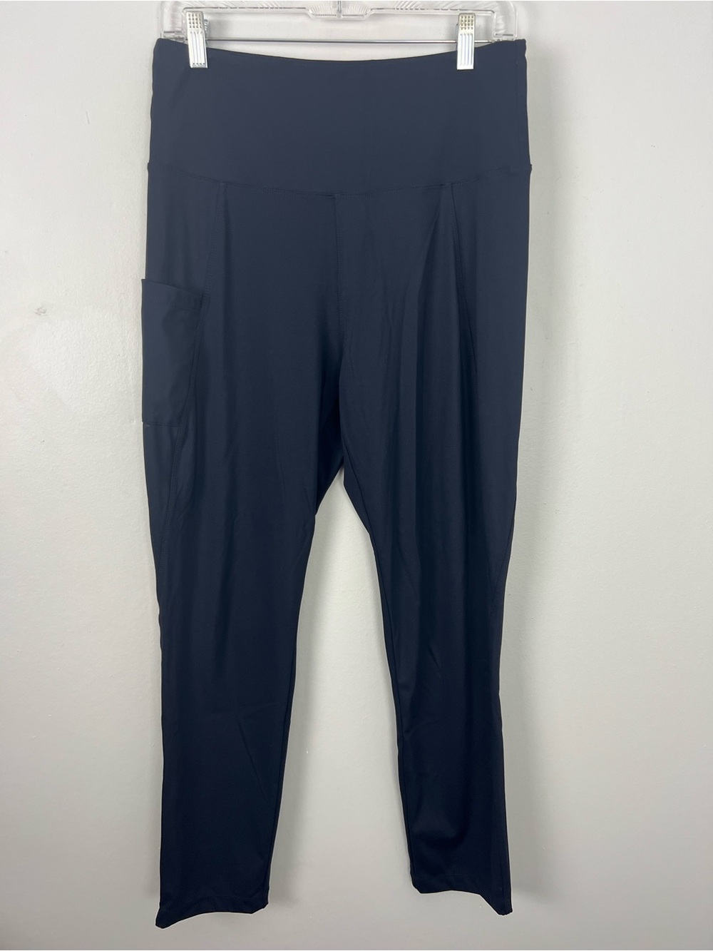 Lohla Sport Golf Navy Pull On Pants Leggings
